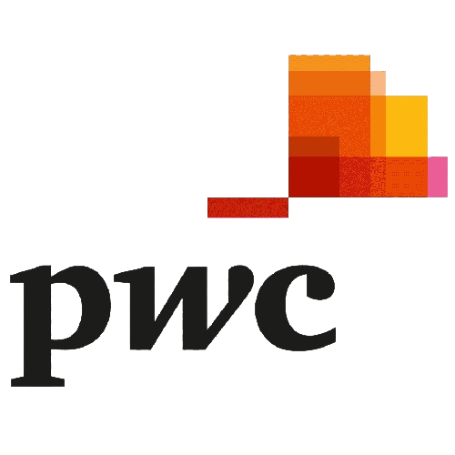 PwC Logo